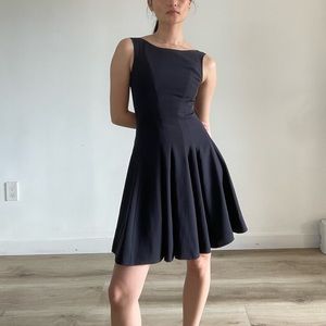 Theory dress